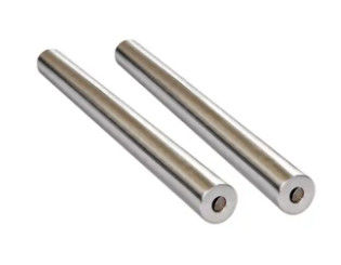 Aimants rectangulaires faits sur commande professionnels des aimants N30H-N52H de néodyme grands