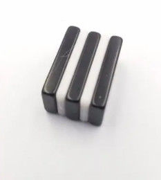 Barre à un aimant permanent industrielle forte de revêtement époxyde de barres aimantées de néodyme