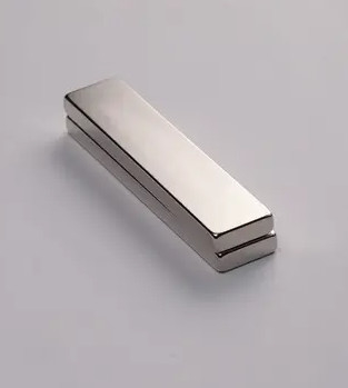 Aimants rectangulaires de néodyme de bloc d'aimants permanents de NdFeB