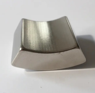 Aimants industriels de terre rare de coutume forte des aimants permanents ISO9001