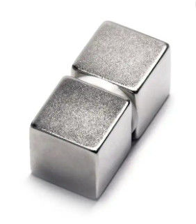 Grand taille adaptée aux besoins du client de NdFeb N42 d'aimant de bloc par aimant pour industriel