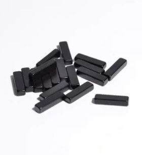 Néo- aimants enduits d'époxyde de bloc, aimants N35 de néodyme de NdFeB