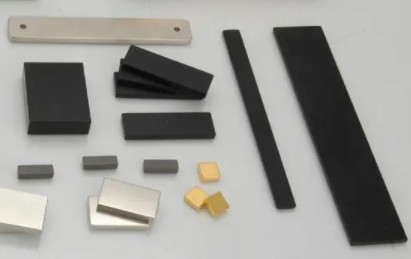 Classez le bloc fait sur commande N40 N42 N45 N48 N50 N52 d'aimants de néodyme