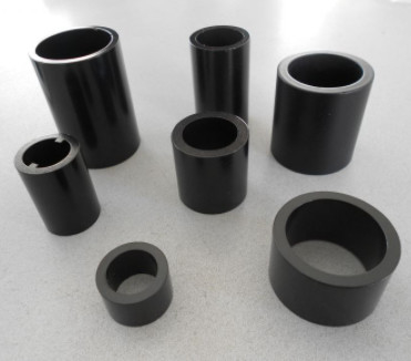 Aimants faits sur commande NdFeB Ring Magnet For Electronic Computers circulaire de néodyme d'OEM